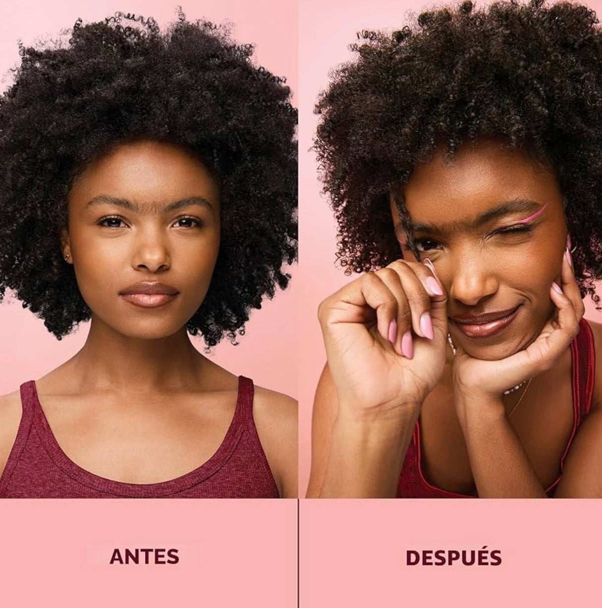 Shea Moisture Coconut & Hibiscus Curl Enhancing Smoothie – Crema Definidora e Hidratante para Rizos