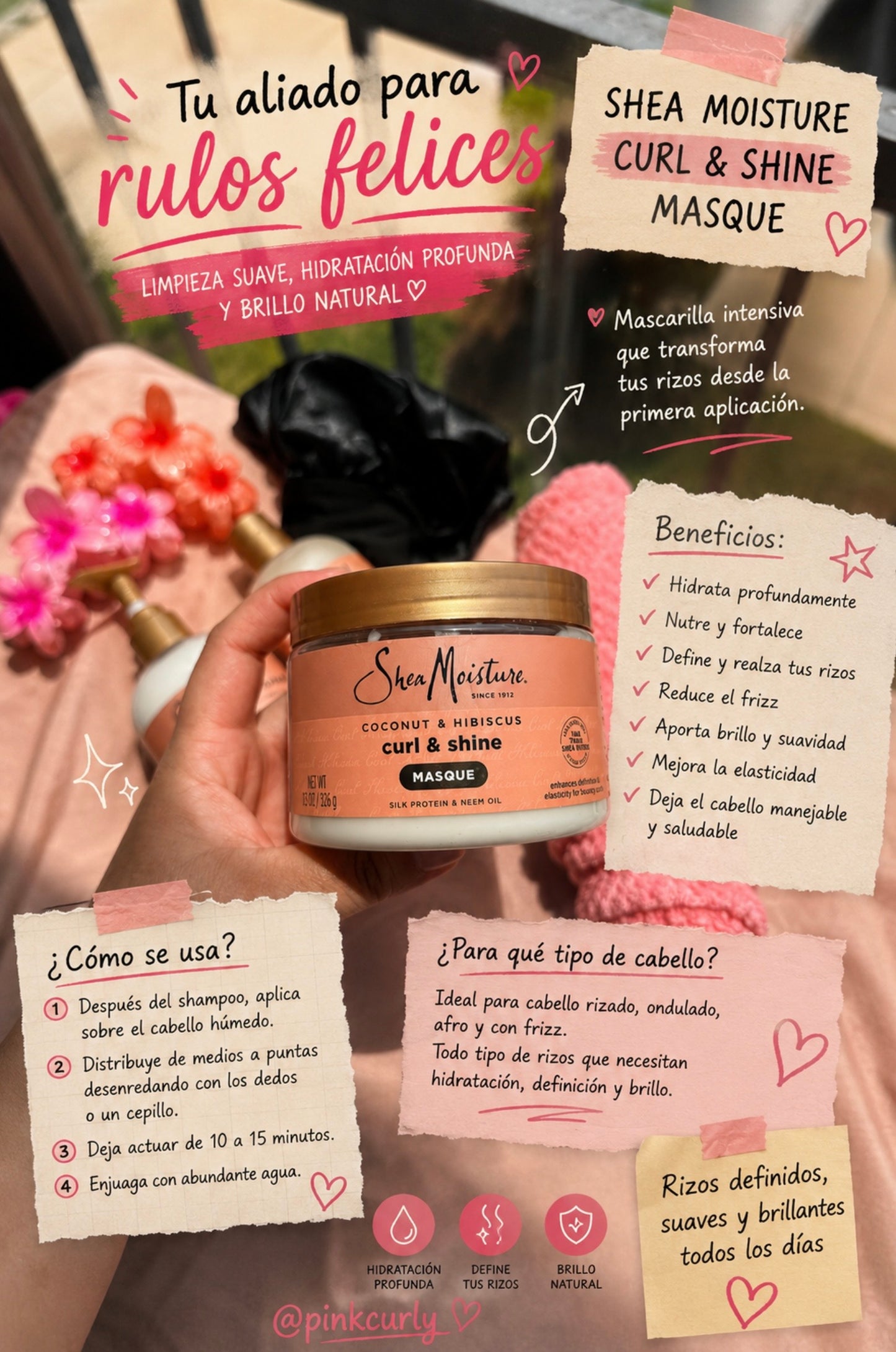 Kit de hidratación