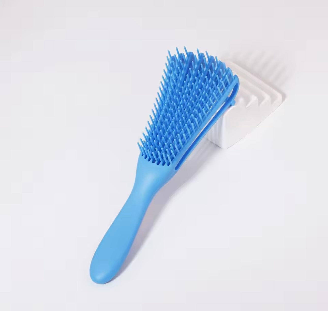 Cepillo Definidor de Rizos FlexCurl™ – Desenreda y Define