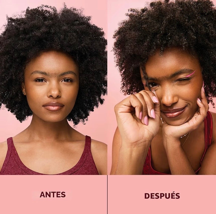 SheaMoisture Mascarilla Capilar Premium para Rizos
