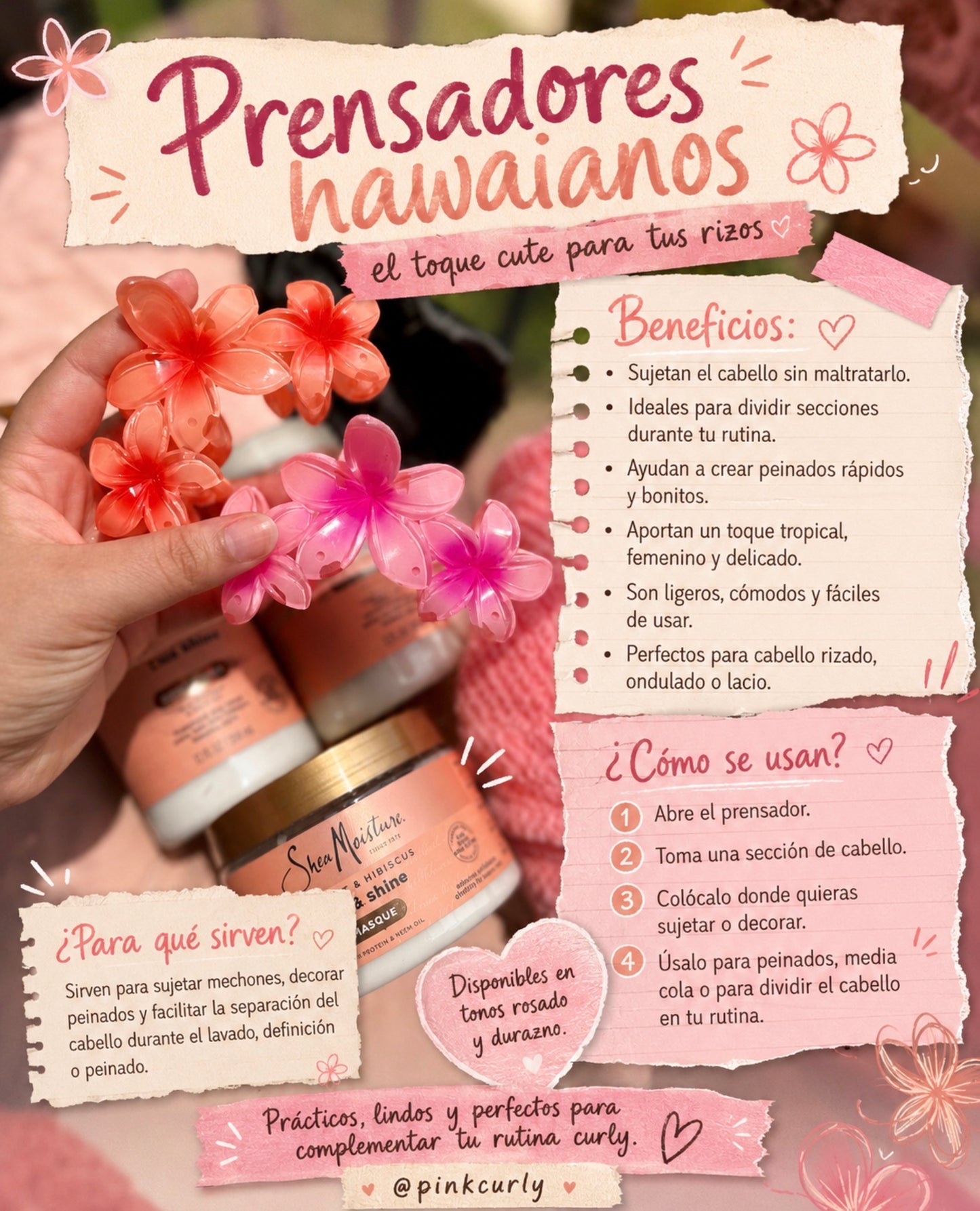 Kit de hidratación