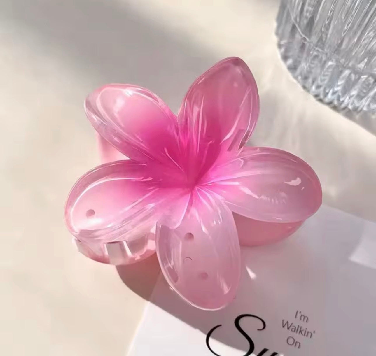 Pinkcurly™ Kit Accesorios Curly