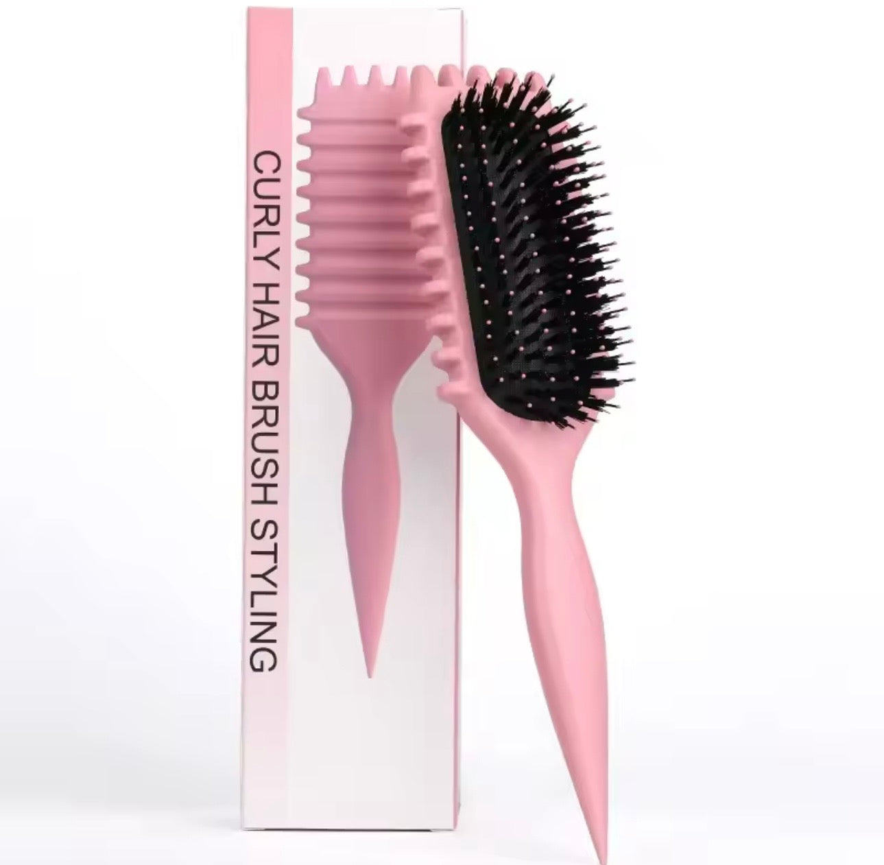 Pinkcurly ™ Kit Definición Perfecta para Rizos