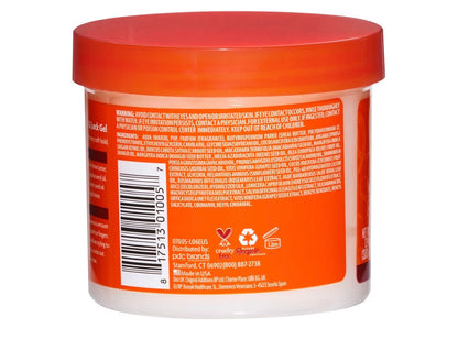 Gel Hidratante Cantu Twist & Lock – Definición y Control para Rizos