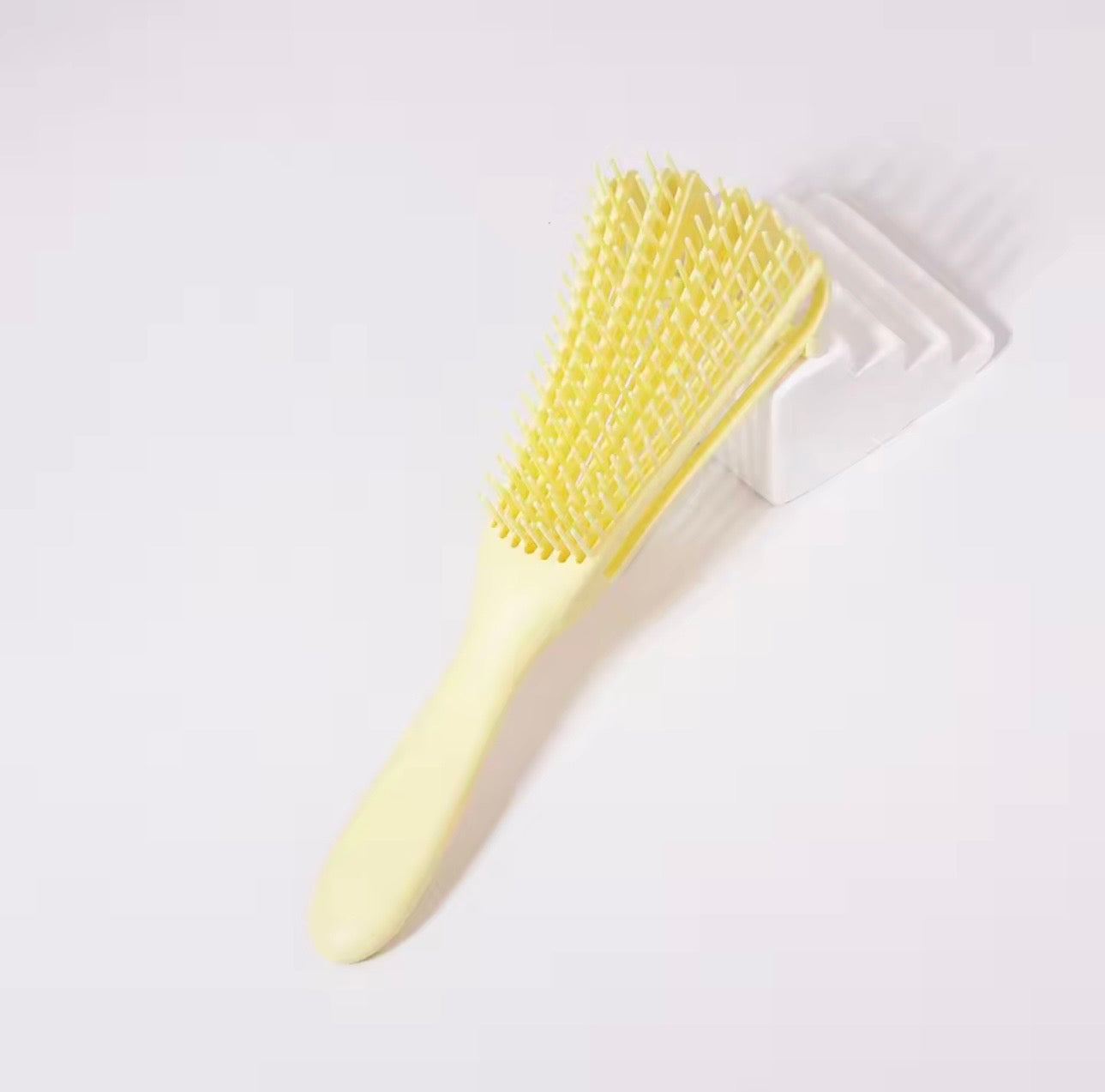 Cepillo Definidor de Rizos FlexCurl™ – Desenreda y Define