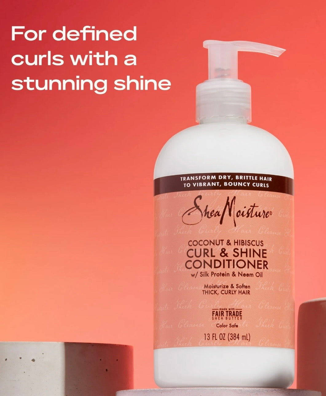 Pinkcurly ™ Kit Hidratación Profunda para Rizos