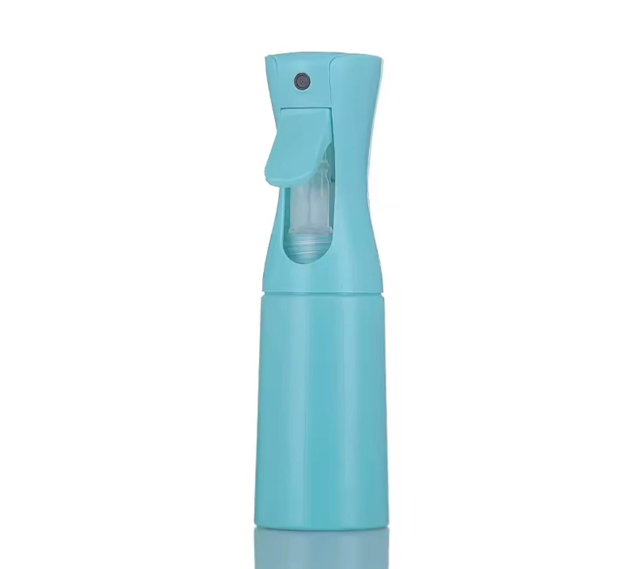 Atomizador Continuo Premium PinkCurly™ – Spray para Rizos y Peinados