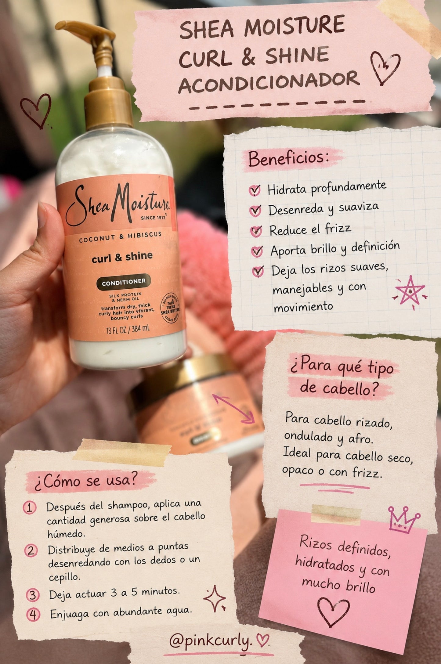 Kit de hidratación