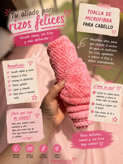 Kit de hidratación